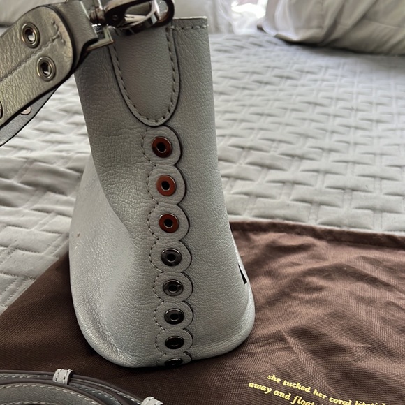 Kate Spade Bucket Bag - Picture 4 of 8